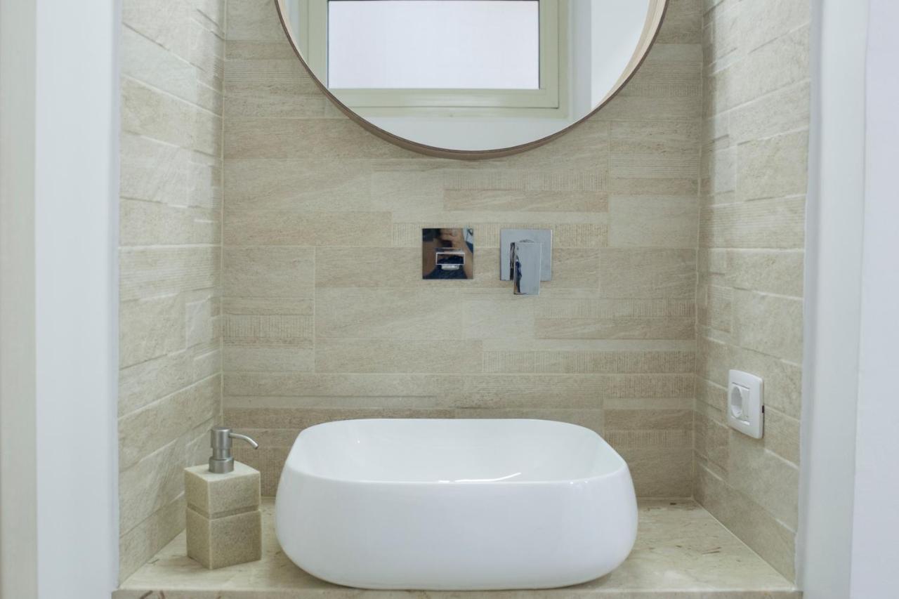 Al Cortile Del Re Luxury Home CTA Exteriör bild