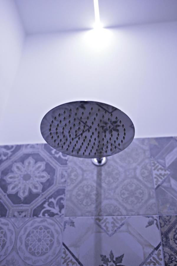 Al Cortile Del Re Luxury Home CTA Exteriör bild